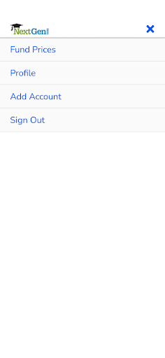 NextGen 529 Screen 2