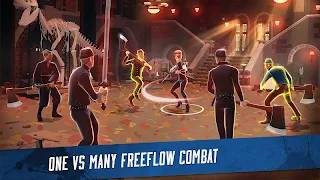 Badlands: Champions - Screenshot 2