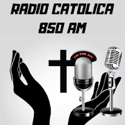 radio catolica 850 am emisora gratis