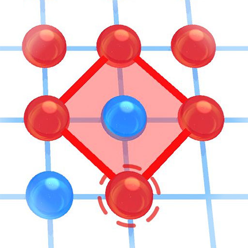 Dots Pro logo