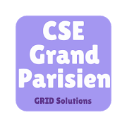 CSE Grand Parisien