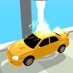 Cover Image of ダウンロード Car Cleaning Games  APK