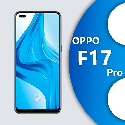 Themes for OPPO F17 Pro OPPO