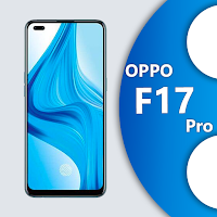 Themes for OPPO F17 Pro OPPO