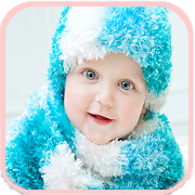 baby wallpapers ❤ Cute baby pics ❤  Icon