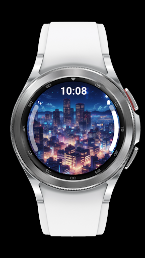 city 004 screenshot 5