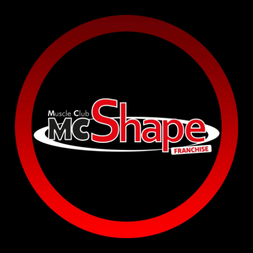 MC Shape logo