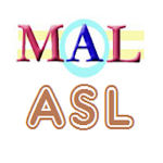 Cover Image of ダウンロード American Sign Language ASL M(A  APK