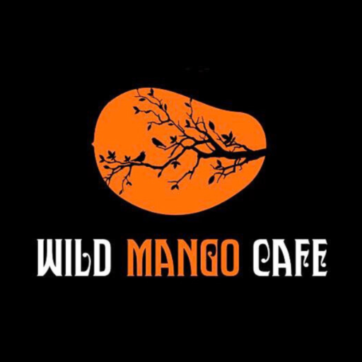 Wild Mango Cafe logo