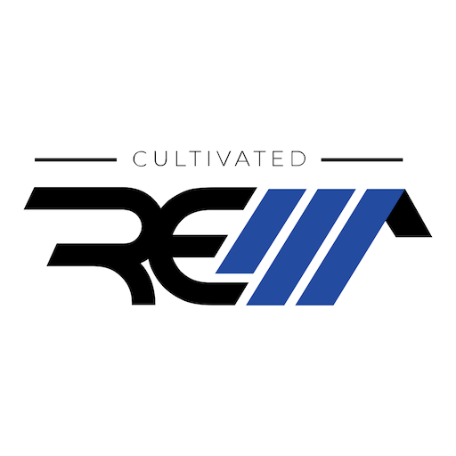 Cultivated R.E.M. logo