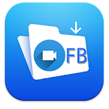 Fast Video Downloader FB icon