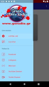 Greek Otaku Radio