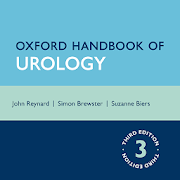 Oxford HB Urology 1-year sub 2.3.1 Icon