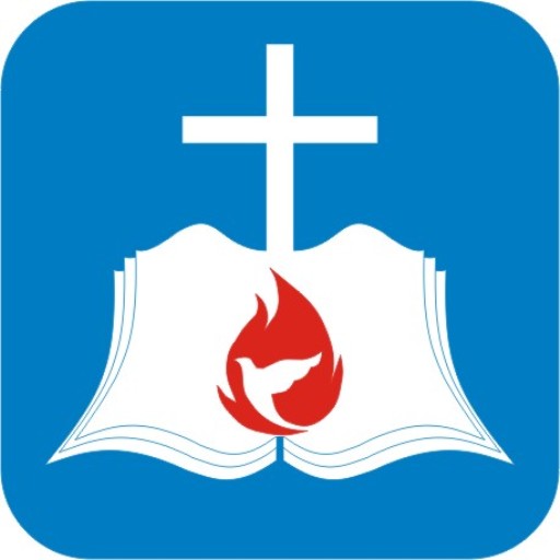 Testamentu Foun ba Ema Hotu logo