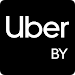 Uber BY — order taxis