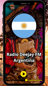 Радио Диджей FM Аргентина