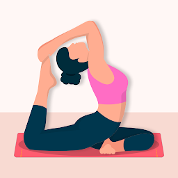Icon image BodyFlex: Stretching Exercises