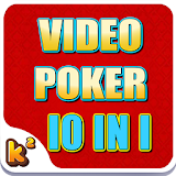 Vegas Video Poker icon