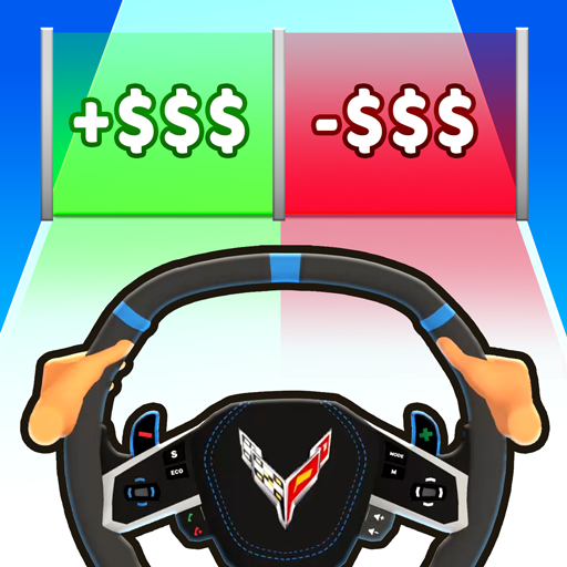 Steering Wheel Evolution 2.1.0 Icon