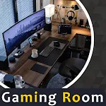Cover Image of Unduh gaming room  APK