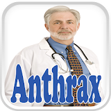 Anthrax Disease icon