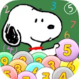 Snoopy Math Whiz icon