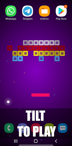 The Playable Wallpaper Screen 2