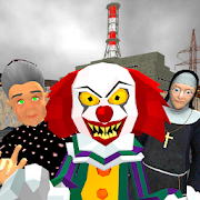 Top 30 Adventure Apps Like Chernobyl Neighbor. Clown Gang - Best Alternatives