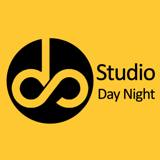 Studio Day Night logo