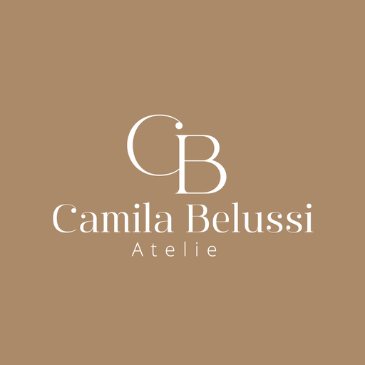 Atelie Camila Belussi logo