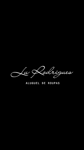 Android application Lu Rodrigues Aluguel de Roupas screenshort