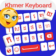 Khmer Keyboard 2020 - Khmer Language Keyboard