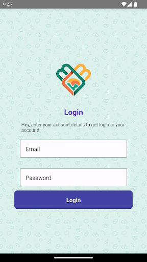 Android application Mentari screenshort