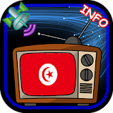 TV Channel Online Tunisia icon