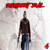 Best Resident Evil 4 Cheat icon