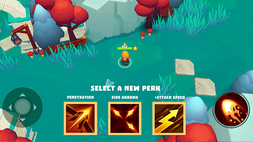Beam of Magic – Roguelike RPG - Role Playing - games
