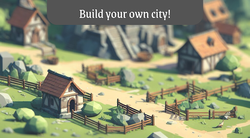 Android application Medieval Times screenshort