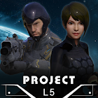 Project L5: Sci fi Space War Shooting Game Offline 1.0.4