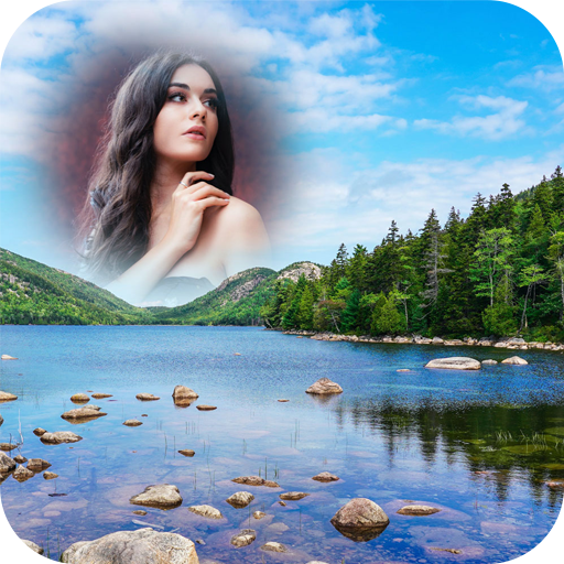 Nature Photo Frame HD ดาวน์โหลดบน Windows