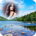 Nature Photo Frame HD 