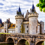 Castle Puzzles Jigsaw