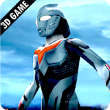 New Ultraman Nexus Game tips icon
