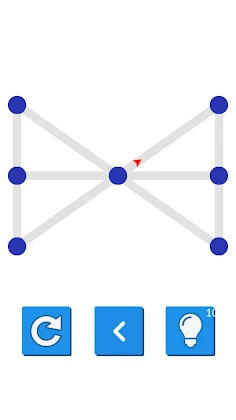 Flow Frenzy: One Touch - Screenshot 2