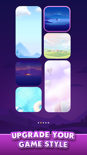 Nut Sort: Color Sorting Game screenshot 6