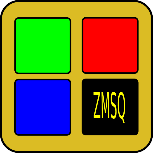 zmSquarer logo