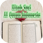 Kitab Suci Al Quran Indonesia