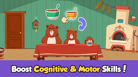 Baby Games for 1+ Toddlers 6.01.13 APK + Мод (Unlimited money) за Android