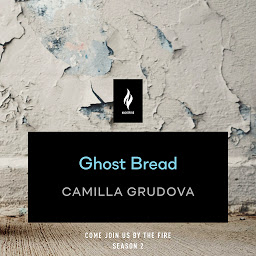 Icon image Ghost Bread: A Short Horror Story