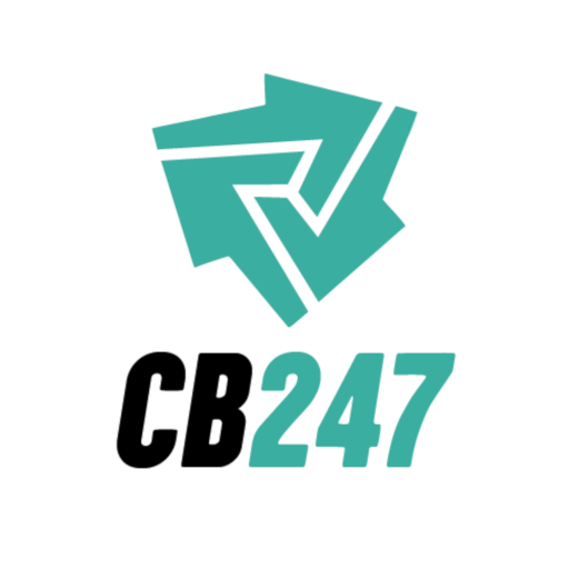 Chasingbetter logo