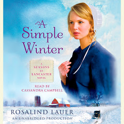 Icon image A Simple Winter: A Seasons of Lancaster Novel